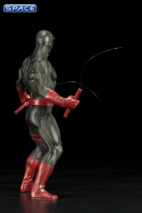 1/10 Scale Black Suit Daredevil ARTFX+ Statue (Marvels The Defenders)