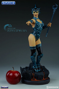 Classic Evil-Lyn Statue (Masters of the Universe)