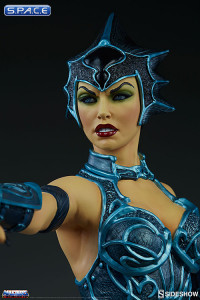 Classic Evil-Lyn Statue (Masters of the Universe)