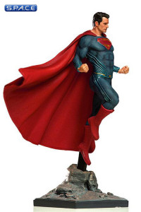 1/10 Scale Superman Statue (Justice League)