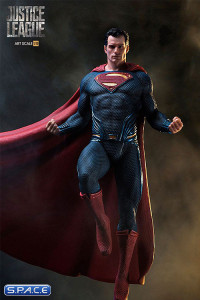 1/10 Scale Superman Statue (Justice League)
