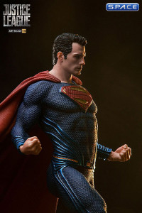 1/10 Scale Superman Statue (Justice League)