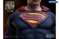 1/10 Scale Superman Statue (Justice League)