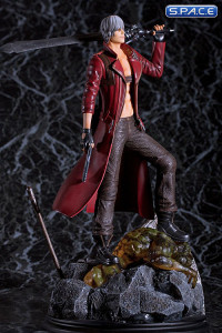 Dante PVC Statue (Devil May Cry)