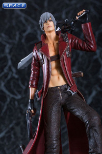 Dante PVC Statue (Devil May Cry)