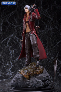 Dante PVC Statue (Devil May Cry)