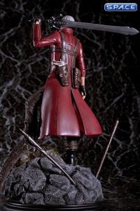 Dante PVC Statue (Devil May Cry)