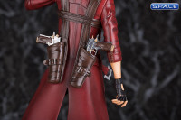 Dante PVC Statue (Devil May Cry)