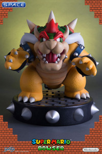 Bowser Statue (Super Mario)