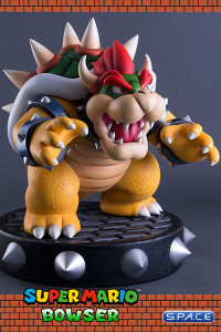 Bowser Statue (Super Mario)