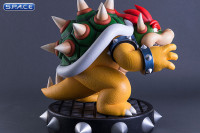 Bowser Statue (Super Mario)