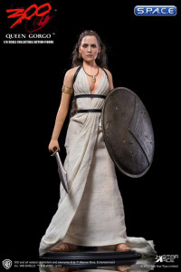 1/6 Scale Queen Gorgo (300)