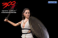 1/6 Scale Queen Gorgo (300)