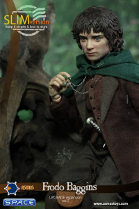 1/6 Scale Frodo - Slim Version (Lord of the Rings)