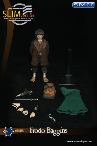 1/6 Scale Frodo - Slim Version (Lord of the Rings)