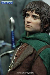 1/6 Scale Frodo - Slim Version (Lord of the Rings)