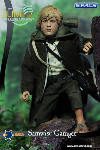 1/6 Scale Sam - Slim Version (Lord of the Rings)