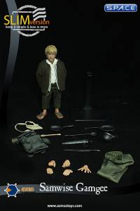 1/6 Scale Sam - Slim Version (Lord of the Rings)