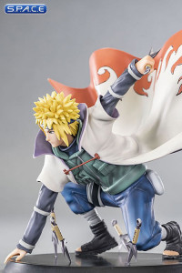 Minato Namikaze PVC Statue XTRA (Naruto Shippuden)