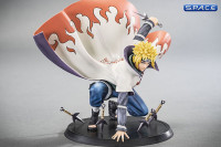 Minato Namikaze PVC Statue XTRA (Naruto Shippuden)