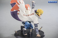 Minato Namikaze PVC Statue XTRA (Naruto Shippuden)