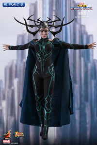 1/6 Scale Hela Movie Masterpiece MMS449 (Thor: Ragnarok)