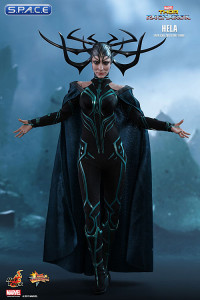 1/6 Scale Hela Movie Masterpiece MMS449 (Thor: Ragnarok)