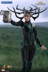 1/6 Scale Hela Movie Masterpiece MMS449 (Thor: Ragnarok)