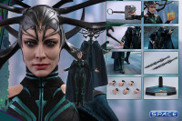 1/6 Scale Hela Movie Masterpiece MMS449 (Thor: Ragnarok)