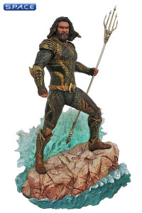 Aquaman from Justice League PVC Statue (DC Gallery)