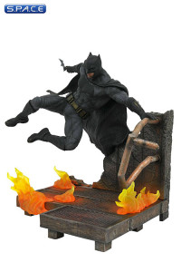 Batman from Justice League PVC Statue (DC Gallery)