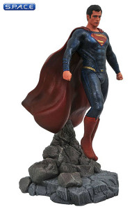 Superman from Justice League PVC Statue (DC Gallery)