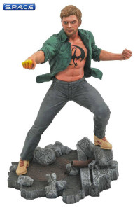 Iron Fist PVC Statue (Marvel Gallery)