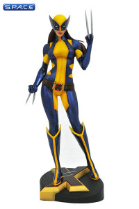X-23 Marvel Gallery PVC Statue (Marvel)