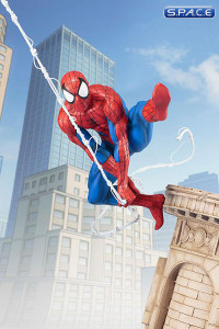 1/6 Scale Spider-Man Web Slinger ARTFX Statue (Marvel)
