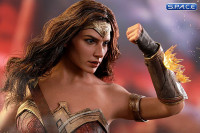 1/6 Scale Wonder Woman Movie Masterpiece MMS450 (Justice League)