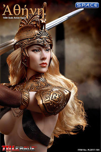 1/6 Scale Athena