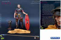 1/6 Scale 1st Century AD Auxilia Cohors (Legions of Rome)