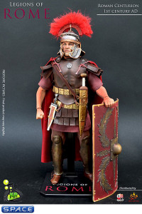 1/6 Scale 1st Century AD Roman Centurion (Legions of Rome)