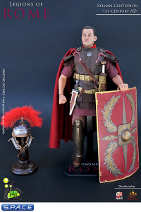 1/6 Scale 1st Century AD Roman Centurion (Legions of Rome)