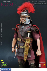 1/6 Scale 1st Century AD Roman Centurion (Legions of Rome)