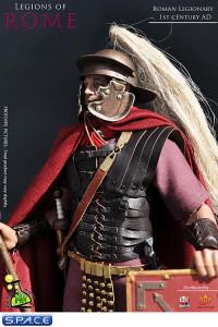 1/6 Scale 1st Century AD Roman Legionary (Legions of Rome)