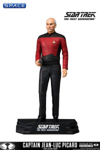 Captain Jean-Luc Picard (Star Trek)