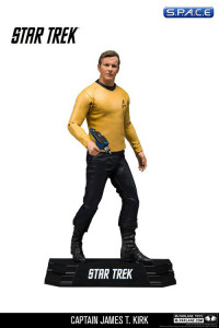 Captain James T. Kirk (Star Trek)