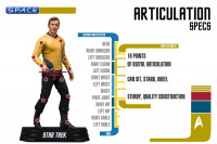 Captain James T. Kirk (Star Trek)