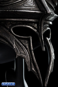 Wraith Helm of Khamul the Easterling (The Hobbit)