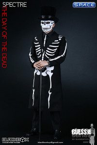 1/6 Scale Spectre - The Day of the Dead