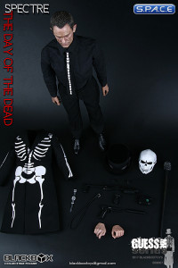 1/6 Scale Spectre - The Day of the Dead