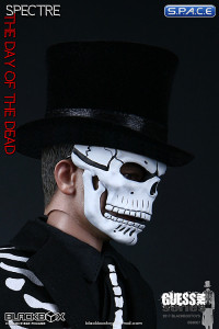 1/6 Scale Spectre - The Day of the Dead