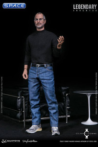 1/6 Scale Legendary Inventor - Celebrity Icon